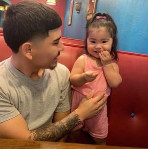 Meet your Posher, Xavier